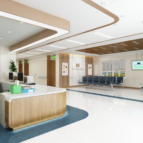 大阪市ありずみ消化器内科の診療日と時間を確認