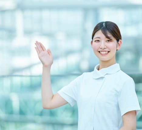 大阪市ありずみ消化器内科の診療日と時間を確認